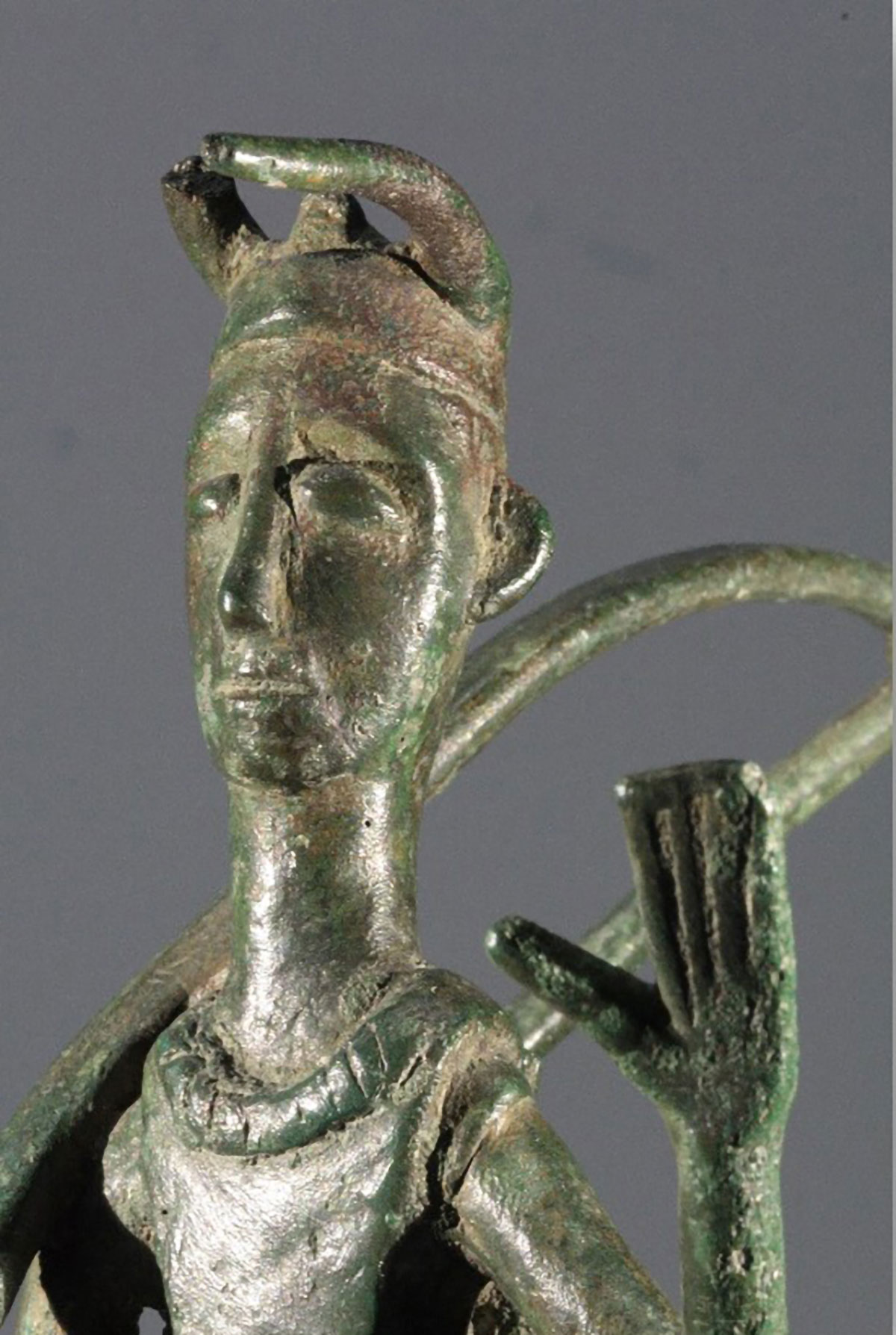 Scientists Trace the Origins of Sardinia’s Mysterious Bronzetti Figures