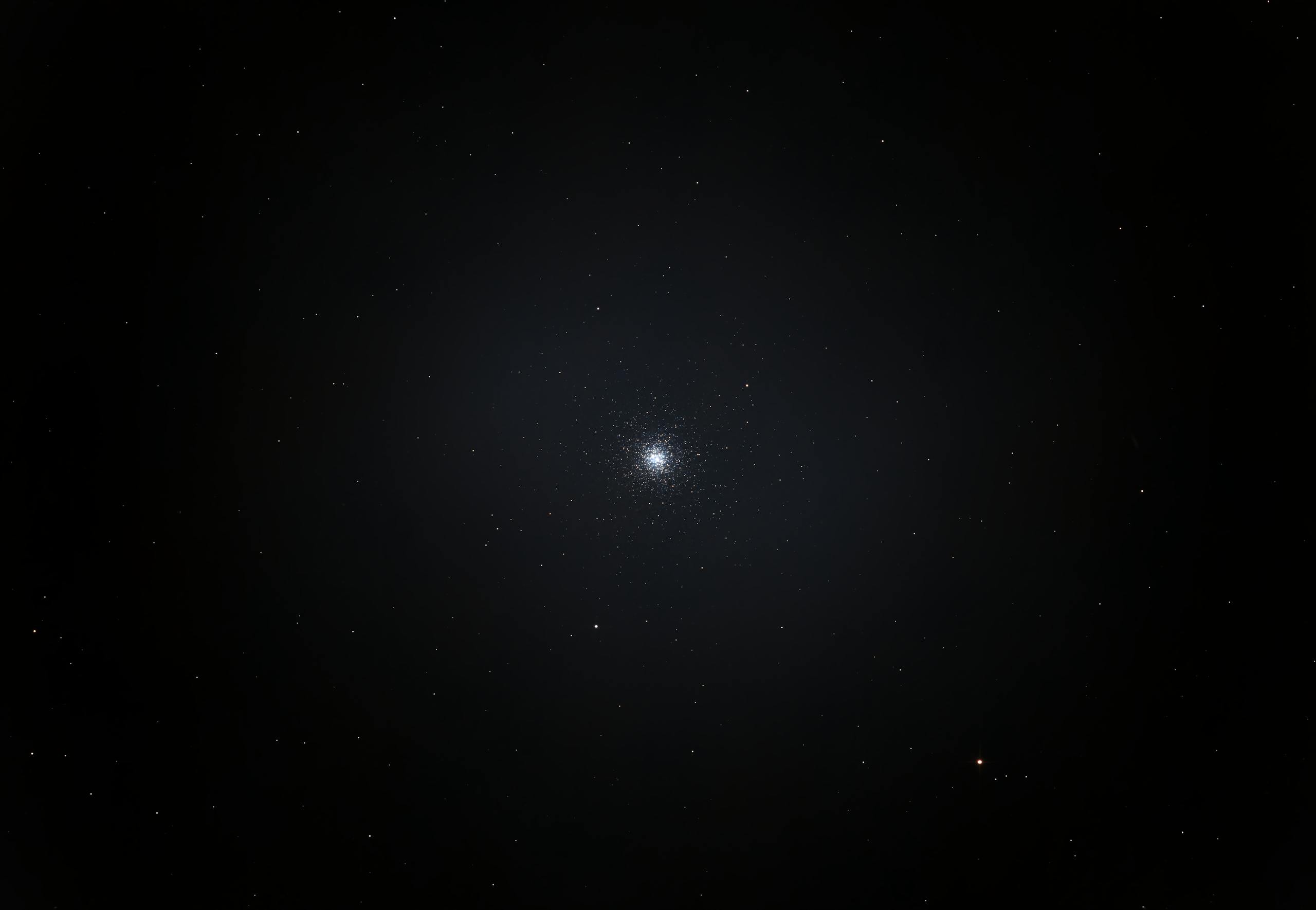 Free stock photo of cumulus, galaxia, moon