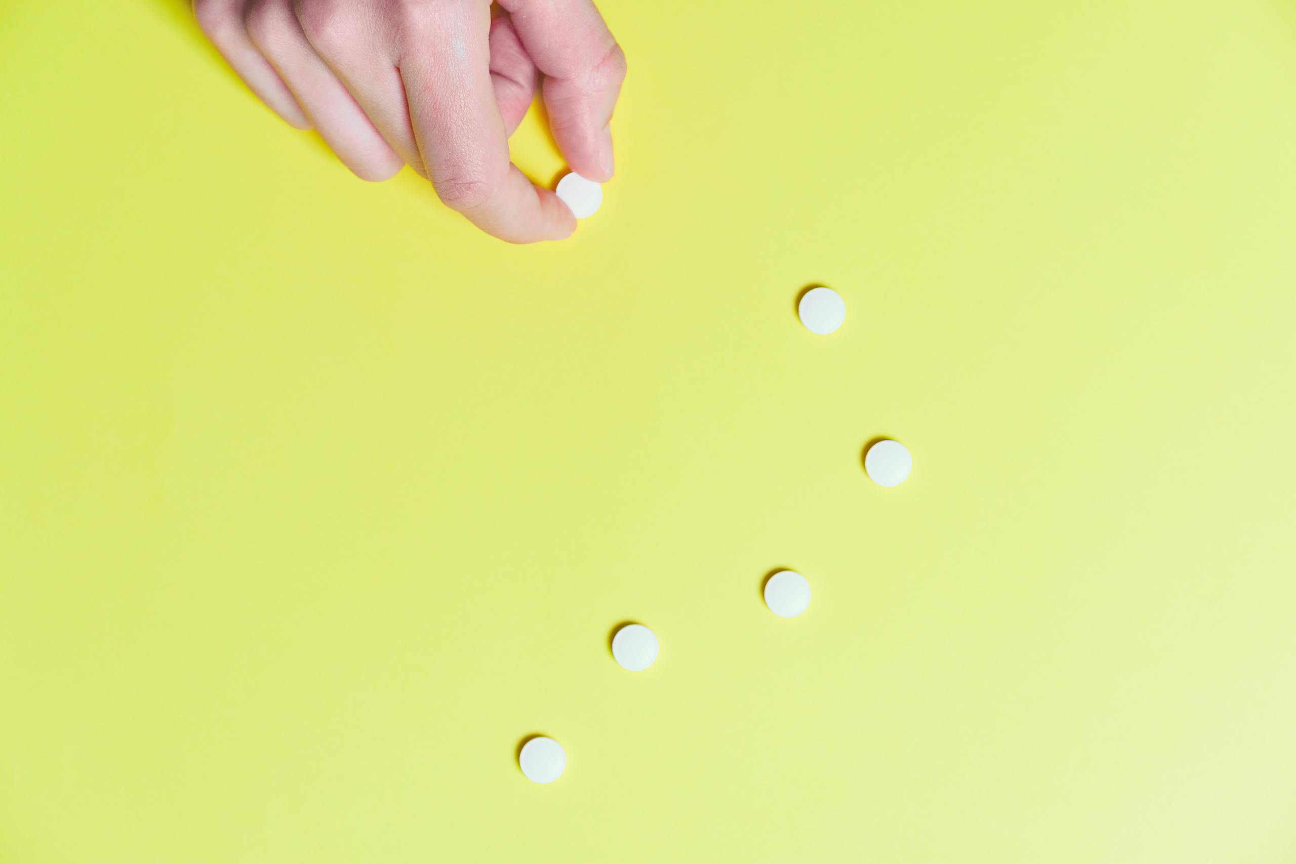 Low-Dose Aspirin Shows Big Promise in Preventing Colorectal Cancer Recurrence Low-Dose Aspirin Shows Big Promise in Preventing Colorectal Cancer Recurrence