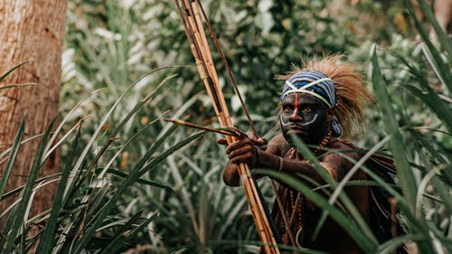 AI Research Unlocks the Hidden Origins of Papua New Guineans AI Research Unlocks the Hidden Origins of Papua New Guineans