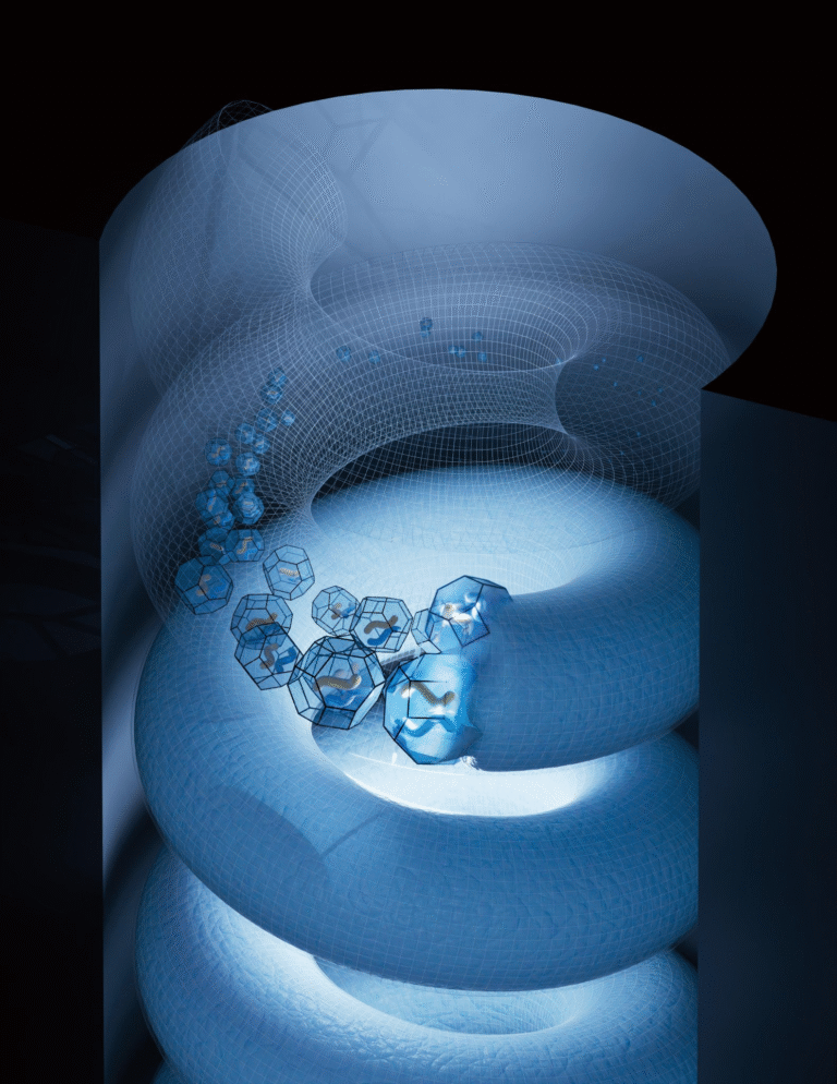 Magnetic Nanohelices Show Room-Temperature Spin Control in Major Spintronics Breakthrough