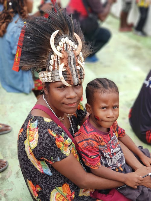 AI Research Unlocks the Hidden Origins of Papua New Guineans AI Research Unlocks the Hidden Origins of Papua New Guineans