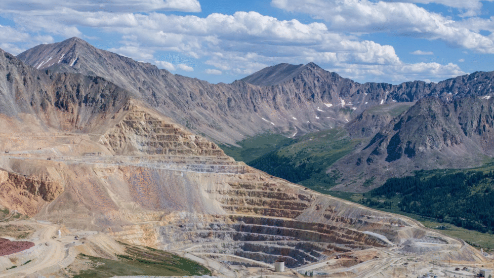 The U.S. Is Wasting Its Own Supply of Critical Minerals
