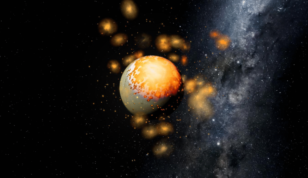 Planetary Collisions and Alien Habitability: What Venus and Earth Can Teach Us
