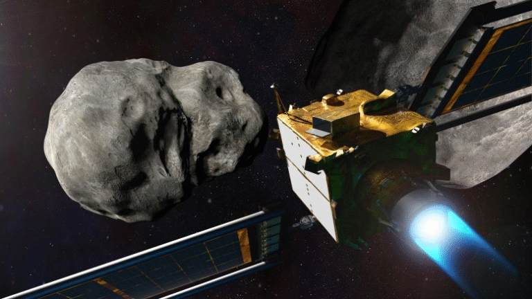 Mapping Asteroid “Keyholes” to Prevent Future Collisions with Earth