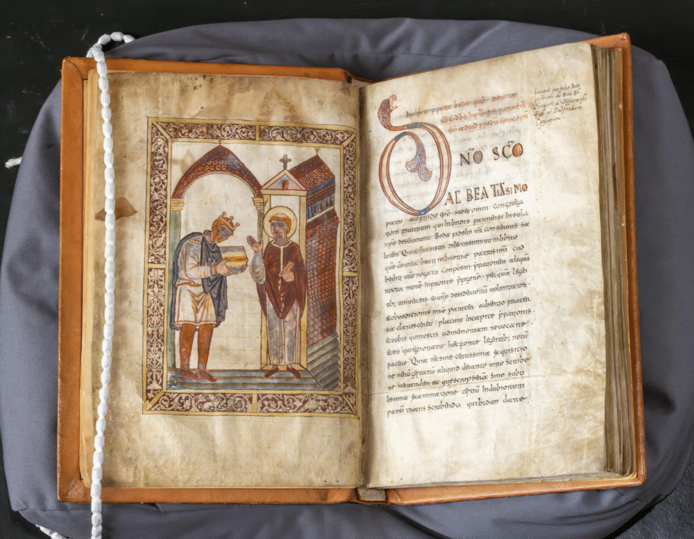 Æthelstan - England’s First King Who Faded From Memory