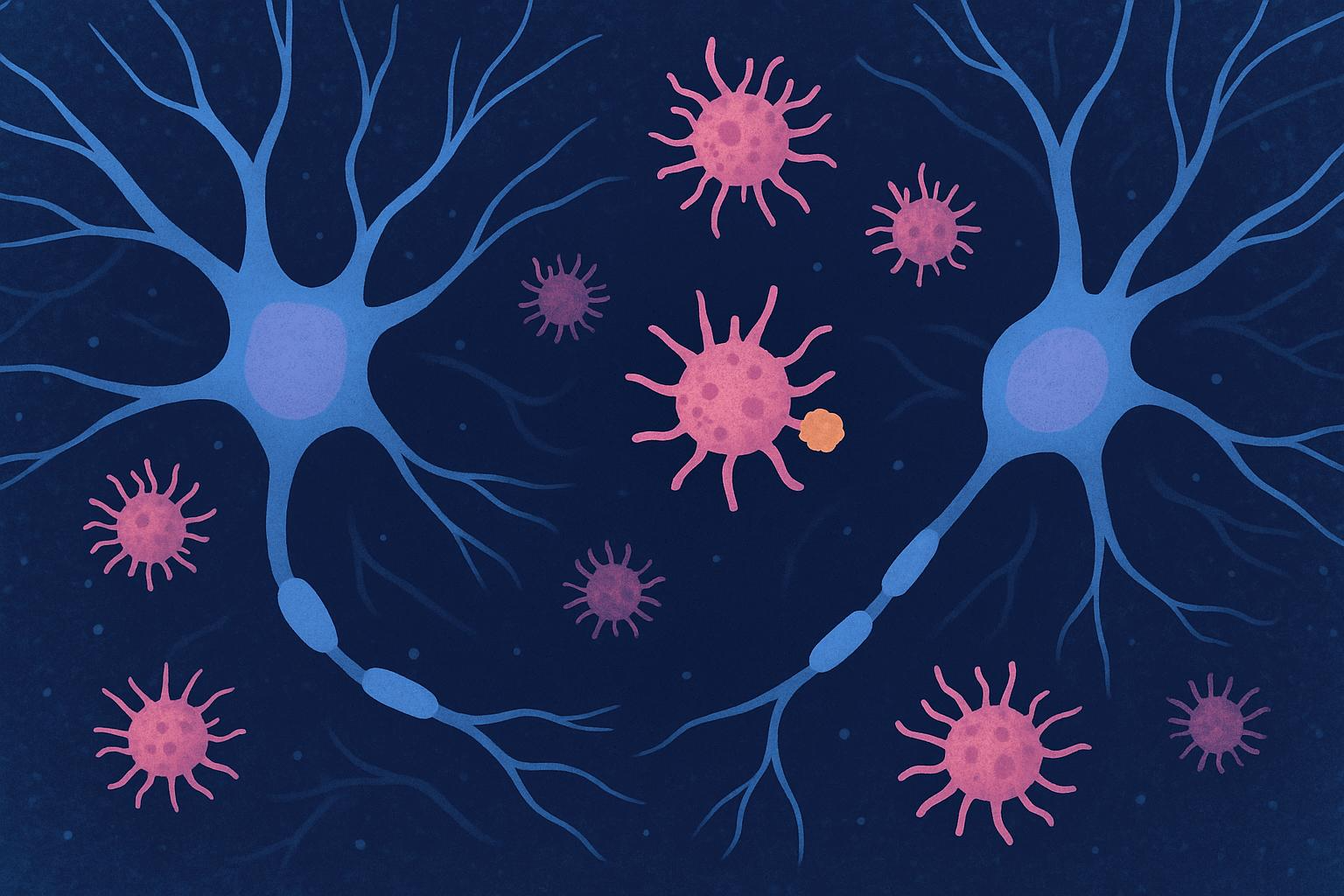 Scientists Reprogram Immune Cells with Electricity to Accelerate Healing