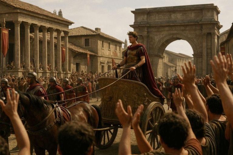 How AI Is Helping Us See Ancient Rome and Greece More Accurately