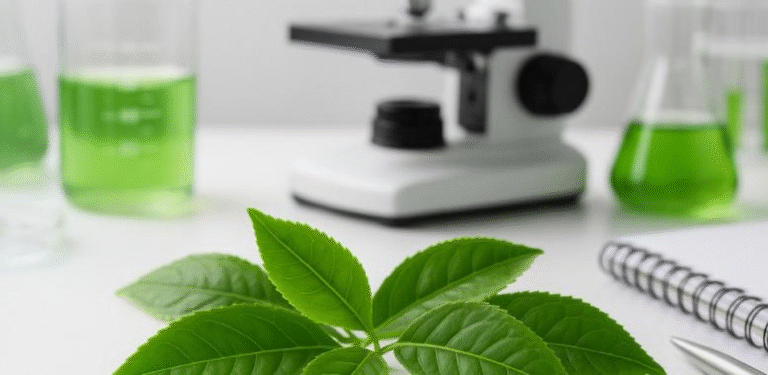 Green Tea Shows Strong Potential Against Obesity and Diabetes