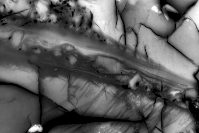 Most Earthquake Energy Turns Into Heat, Not Shaking