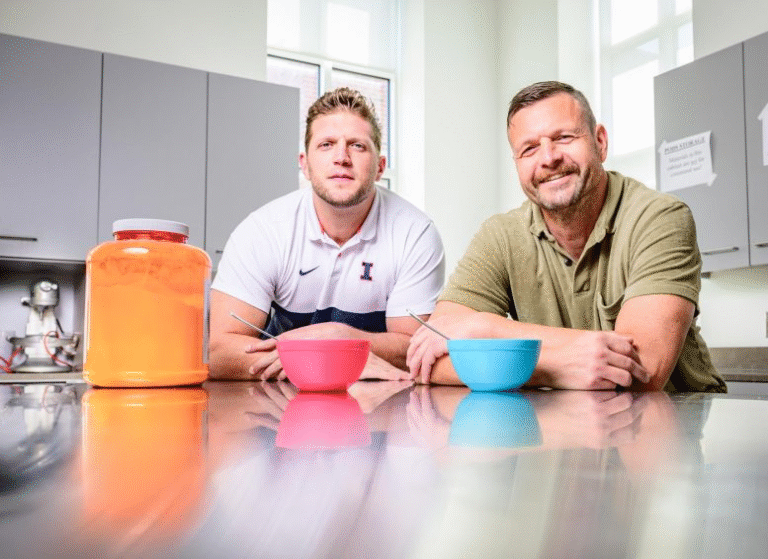 Lean Pork Boosts Muscle Growth More Than Fatty Pork, Surprising New Study Finds