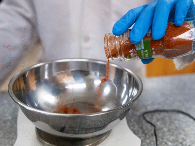 Adding Spice to Meals Could Help You Eat Less, Says Penn State Study