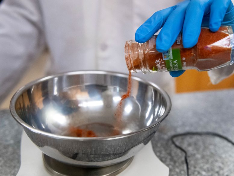 Adding Spice to Meals Could Help You Eat Less, Says Penn State Study