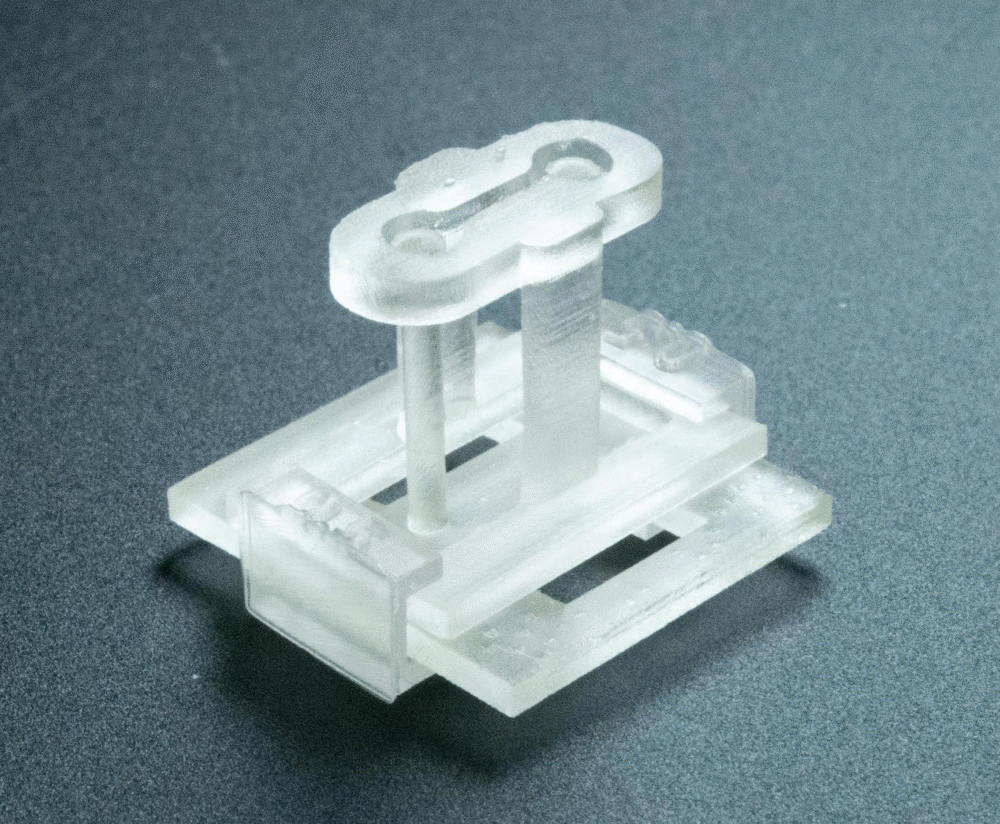 A Tiny 3D-Printed Device That’s Changing the Future of Tissue Engineering A Tiny 3D-Printed Device That’s Changing the Future of Tissue Engineering