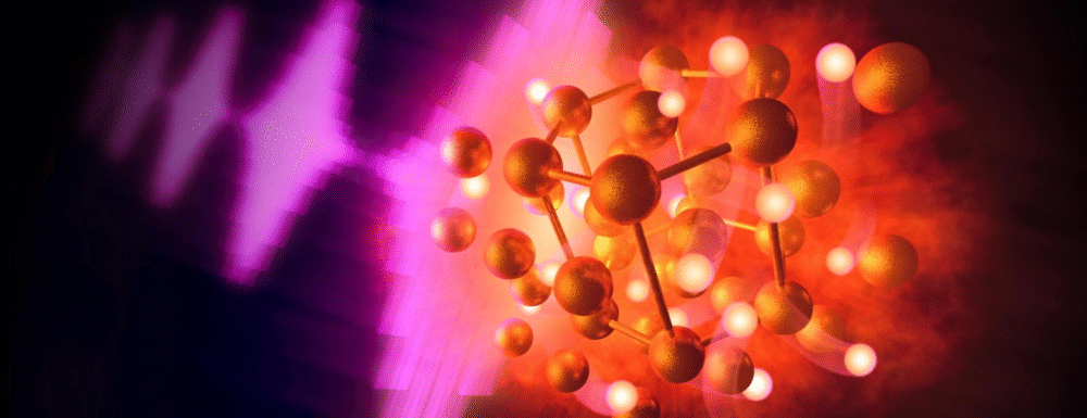 Scientists Accidentally Create a New Gold Compound – And It Could Change How We See Chemistry Scientists Accidentally Create a New Gold Compound – And It Could Change How We See Chemistry