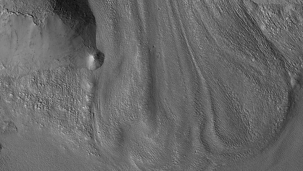 Mars’ Glaciers Are Far Icier Than We Ever Imagined Mars’ Glaciers Are Far Icier Than We Ever Imagined