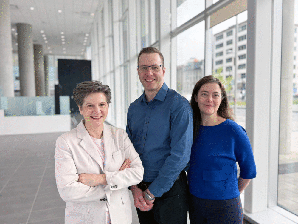 Canadian Scientists Discover Kidney-Protecting microRNA With Big Potential Canadian Scientists Discover Kidney-Protecting microRNA With Big Potential