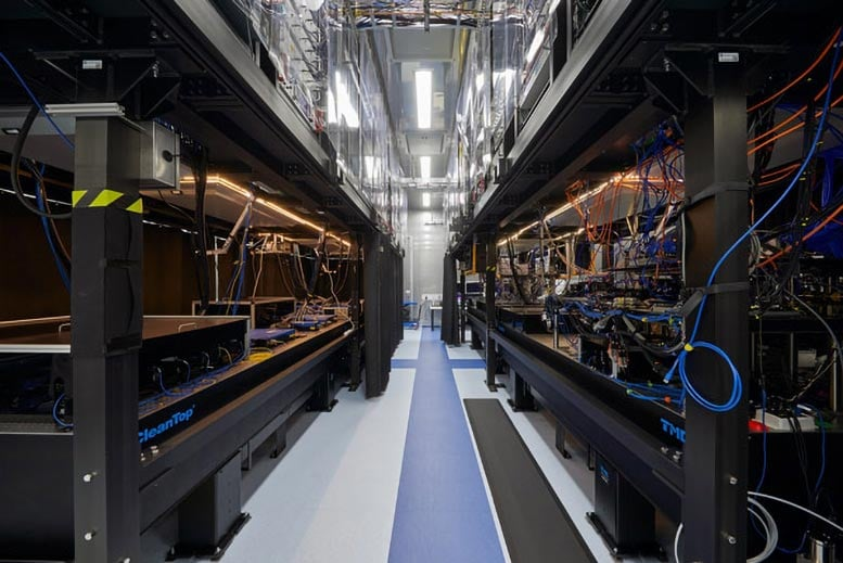 Quantum Computers Are Learning From Black Holes Quantum Computers Are Learning From Black Holes