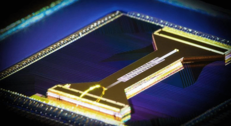 Quantum Computers Are Learning From Black Holes