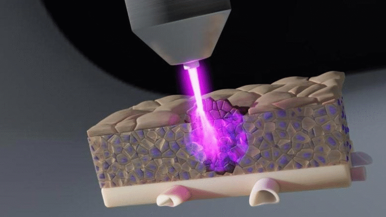 Cold Plasma Shows Promise in Destroying Hidden Tumor Cells, Acting As a New Weapon Against Cancer