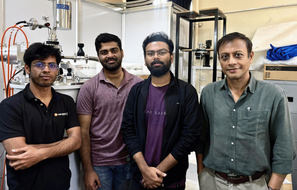 Graphene Electrons Defy Fundamental Law of Physics, Defying a Decade Long Quantum Puzzle Graphene Electrons Defy Fundamental Law of Physics, Defying a Decade Long Quantum Puzzle