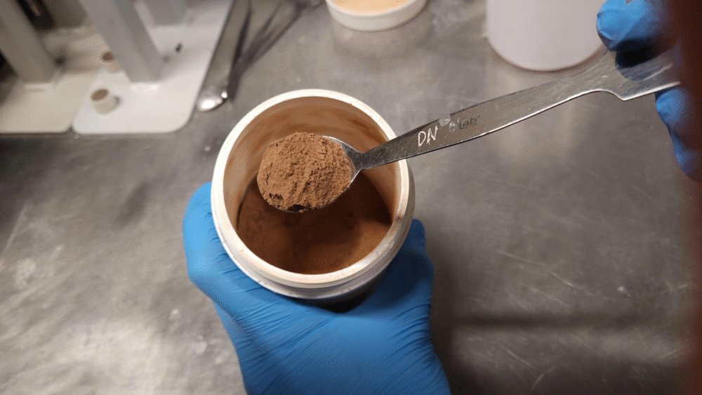 The Unexpected Material That Could Help Build the First Mars Colony The Unexpected Material That Could Help Build the First Mars Colony