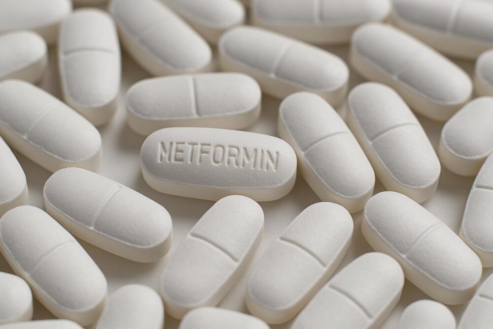 Metformin: The Diabetes Pill That’s Doing More Than We Thought Metformin: The Diabetes Pill That’s Doing More Than We Thought