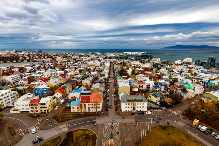 Reykjavík