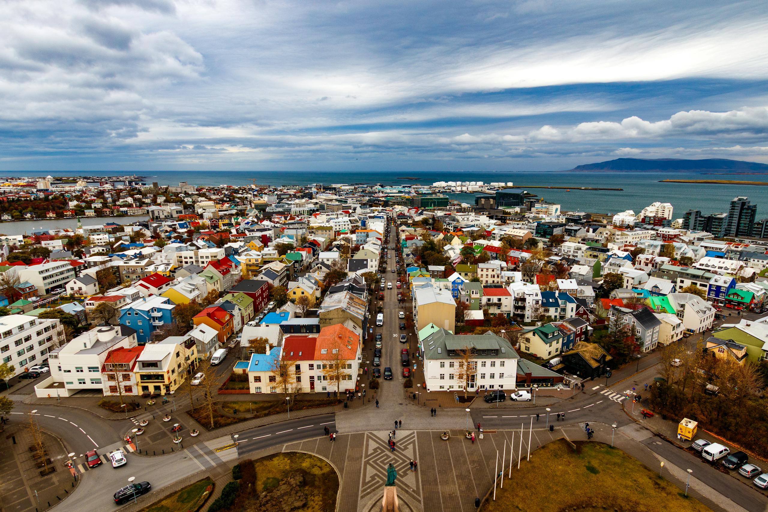 Reykjavík