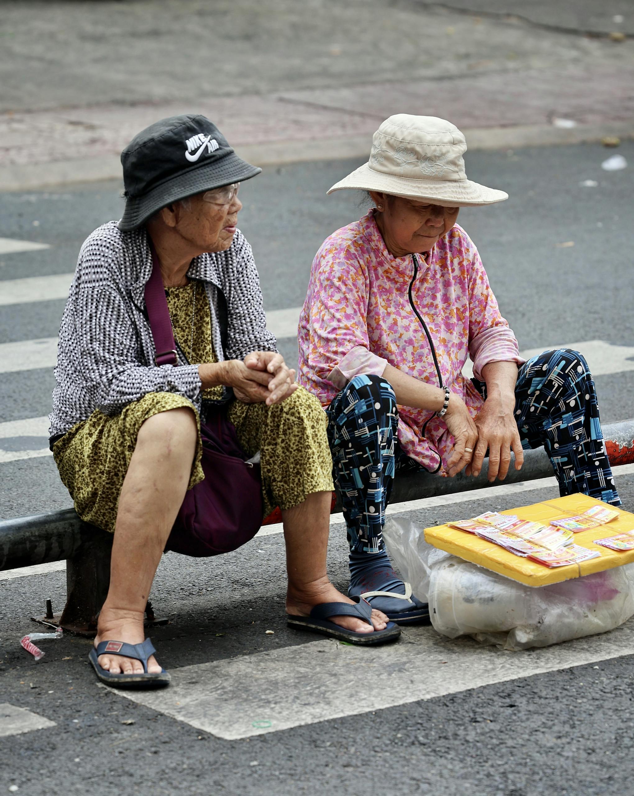 Strong Social Connections May Help Slow Down Aging at the Cellular Level
