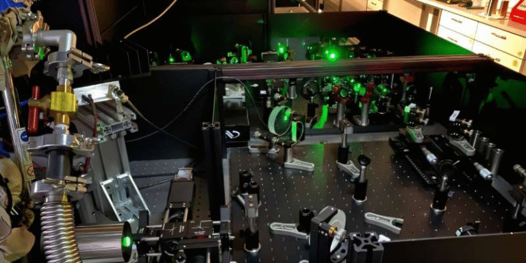 Hidden Cavities in 2D Devices Could Revolutionize Quantum Materials Research Hidden Cavities in 2D Devices Could Revolutionize Quantum Materials Research