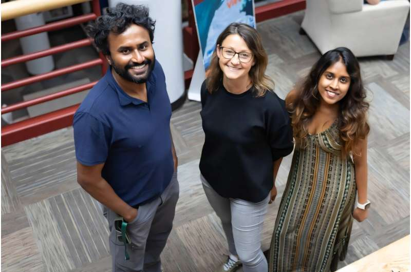 Students Lead Global Study on Marine Debris: Surprising Findings on Ocean Trash and What It Means for the Planet Students Lead Global Study on Marine Debris: Surprising Findings on Ocean Trash and What It Means for the Planet