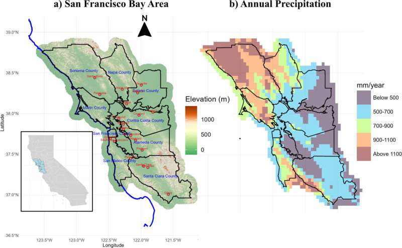 Extreme Weather Events Are Hitting the Most Vulnerable Communities the Hardest, New Research Finds Extreme Weather Events Are Hitting the Most Vulnerable Communities the Hardest, New Research Finds