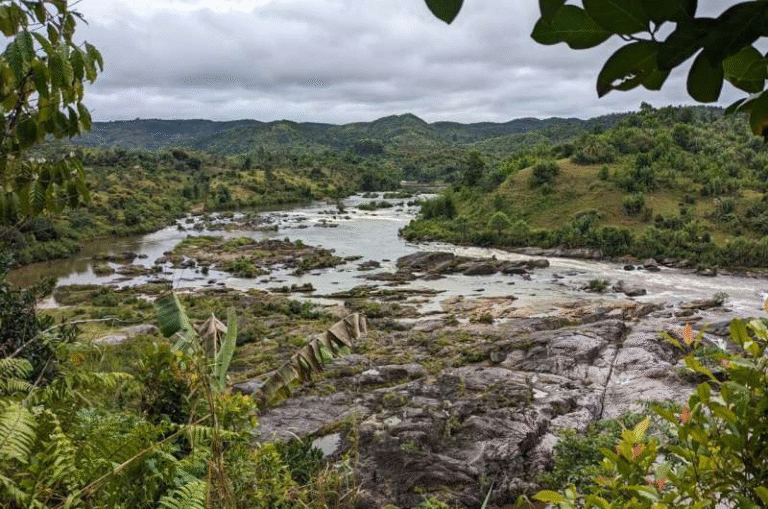 Madagascar’s Landscape Rewritten by Time: How Ancient Rifts Split the Island and Shaped Its Life Madagascar’s Landscape Rewritten by Time: How Ancient Rifts Split the Island and Shaped Its Life