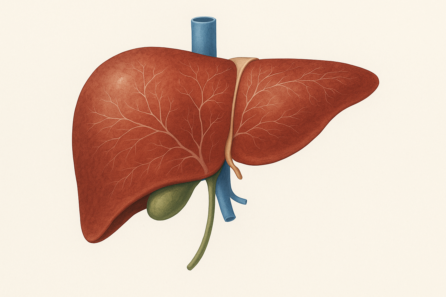 New Study Identifies the Three Deadliest Risk Factors for MASLD