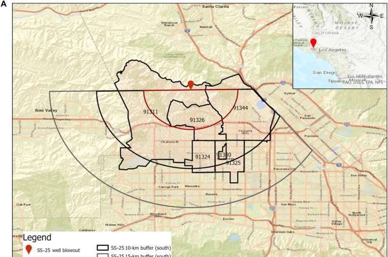10 Years Since the Aliso Canyon Disaster: What We’ve Learned and What Still Remains Unresolved 10 Years Since the Aliso Canyon Disaster: What We’ve Learned and What Still Remains Unresolved