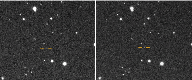 Newly Discovered Asteroid 2025 SC79 Is Racing Around the Sun Inside Venus’ Orbit Newly Discovered Asteroid 2025 SC79 Is Racing Around the Sun Inside Venus’ Orbit