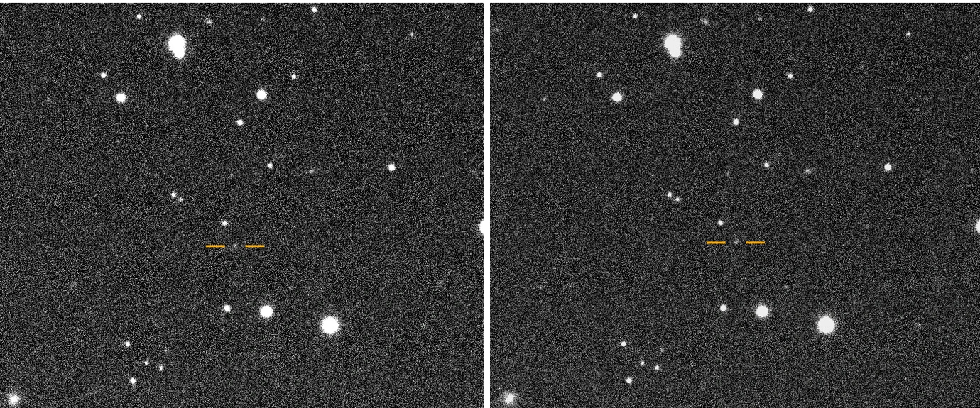 Newly Discovered Asteroid 2025 SC79 Is Racing Around the Sun Inside Venus’ Orbit Newly Discovered Asteroid 2025 SC79 Is Racing Around the Sun Inside Venus’ Orbit