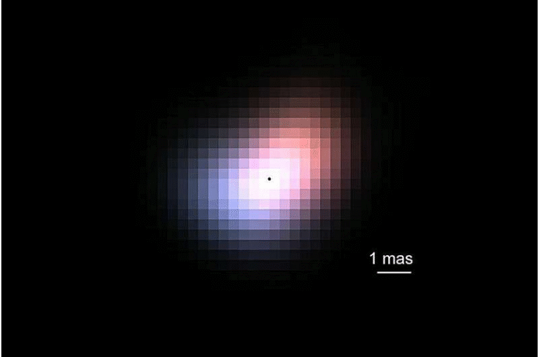 Telescope Breakthrough: A “Light Hack” That Sharpened Our View of the Universe Telescope Breakthrough: A “Light Hack” That Sharpened Our View of the Universe