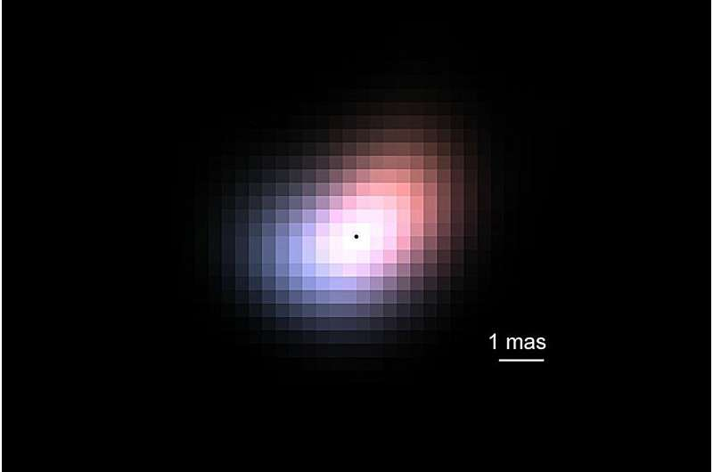 Telescope Breakthrough: A “Light Hack” That Sharpened Our View of the Universe Telescope Breakthrough: A “Light Hack” That Sharpened Our View of the Universe