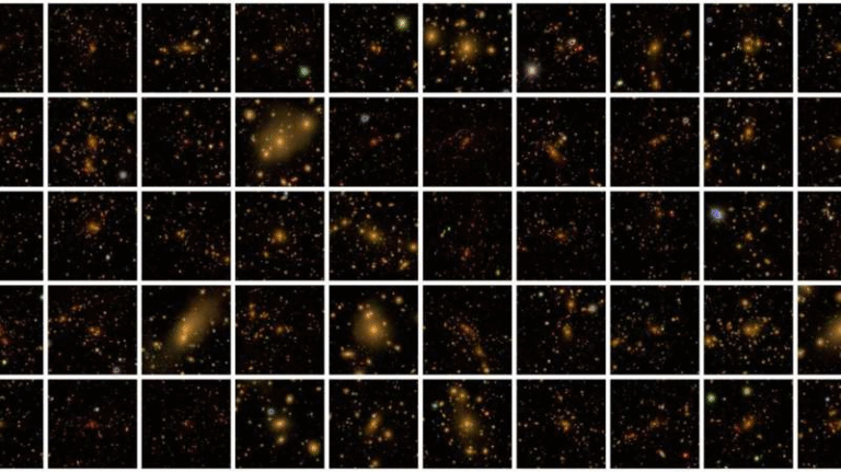 Scientists Map the Universe’s Biggest Objects, Reinforcing Our Best Model of Reality Scientists Map the Universe’s Biggest Objects, Reinforcing Our Best Model of Reality