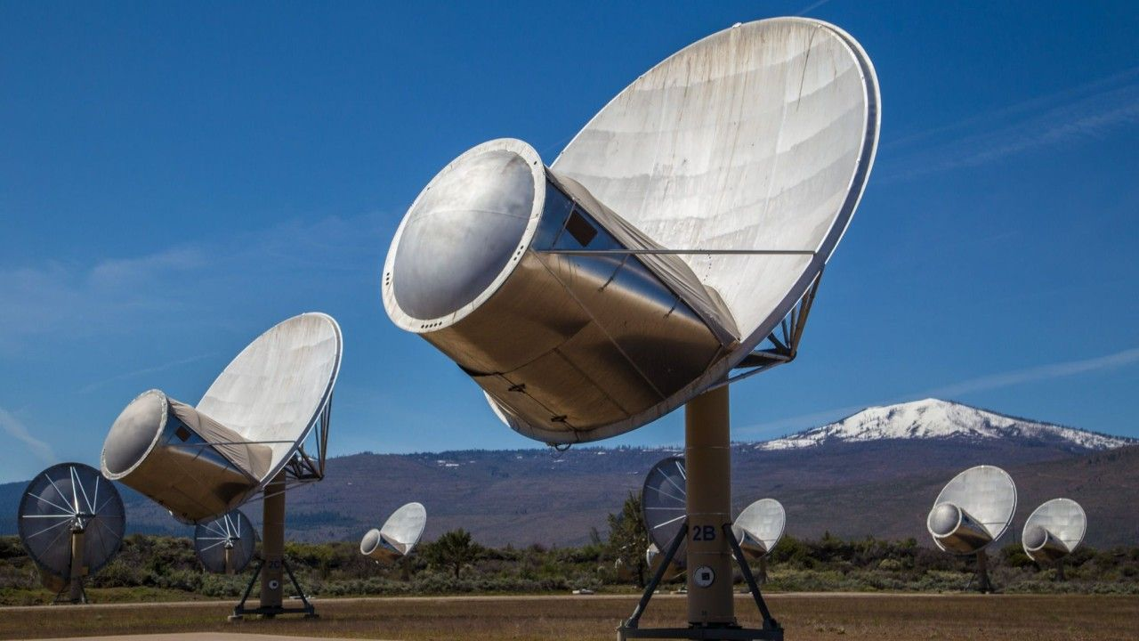 What Happens If SETI Actually Finds Aliens? The New 2025 Protocols Explain Everything What Happens If SETI Actually Finds Aliens? The New 2025 Protocols Explain Everything