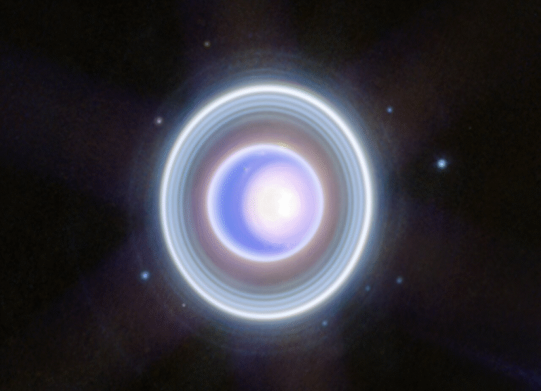 Starship Could Cut Travel Time to Uranus in Half, Says New MIT Study Starship Could Cut Travel Time to Uranus in Half, Says New MIT Study