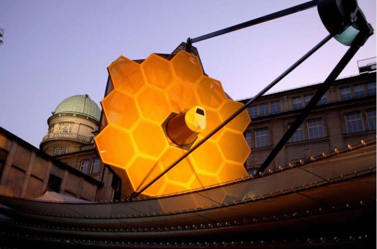 How a Radio Astronomy Trick Could Help Us Find Earth-Like Planets How a Radio Astronomy Trick Could Help Us Find Earth-Like Planets