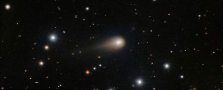 Hera and Europa Clipper Might Cross the Tail of Interstellar Comet 3I/ATLAS Hera and Europa Clipper Might Cross the Tail of Interstellar Comet 3I/ATLAS