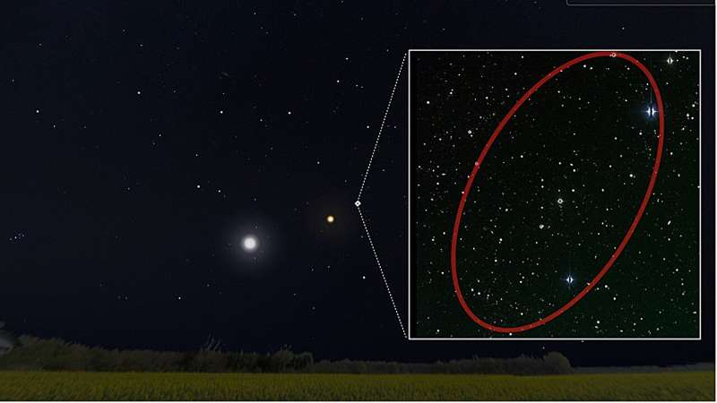 Search for Elusive Neutrino Multiplets Tightens Limits on Cosmic Particle Origins Search for Elusive Neutrino Multiplets Tightens Limits on Cosmic Particle Origins