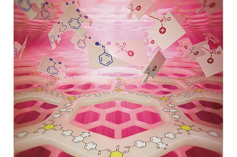Red Light and Recyclable Catalysts: A Greener Path for Photocatalysis Red Light and Recyclable Catalysts: A Greener Path for Photocatalysis