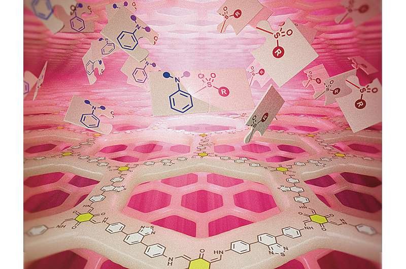 Red Light and Recyclable Catalysts: A Greener Path for Photocatalysis Red Light and Recyclable Catalysts: A Greener Path for Photocatalysis