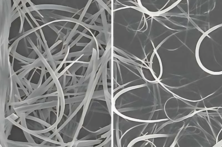 Bending Crystals Naturally: How Scientists at the University of Houston Made Crystals Twist Themselves Bending Crystals Naturally: How Scientists at the University of Houston Made Crystals Twist Themselves