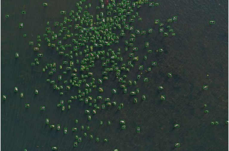 Drones, AI, and Ducks: How Mizzou Engineers Are Shaping the Future of Wildlife Conservation Drones, AI, and Ducks: How Mizzou Engineers Are Shaping the Future of Wildlife Conservation